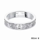 コピーカルティエアクセサリー